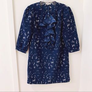 Silence & Noise || Tunic